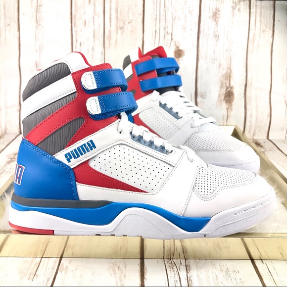 puma palace guard mid retro